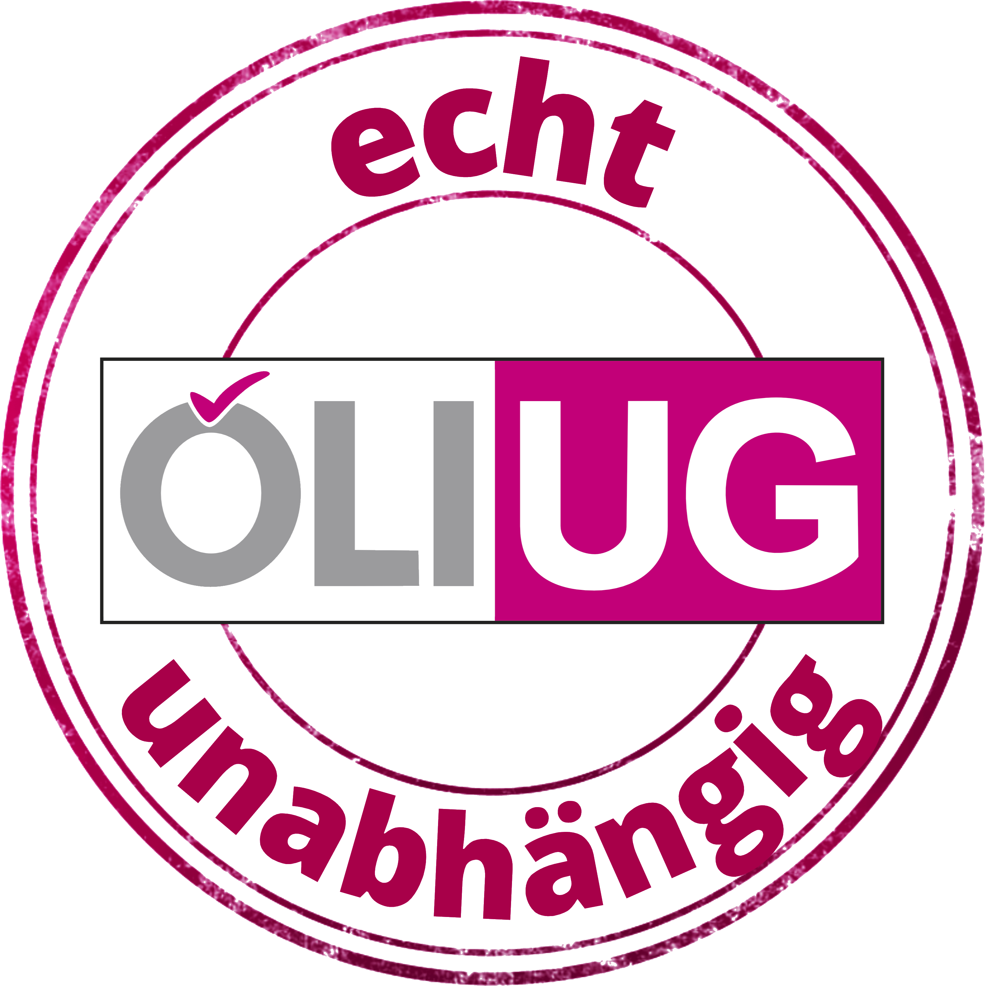 Wahl-OeLI/UG-Logo