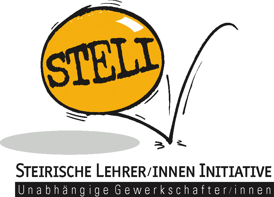 STELI/UG-Logo